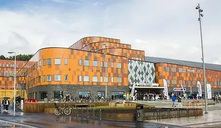 Kviberg Park & Conference