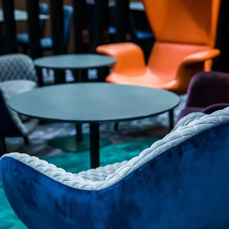 Radisson Blu Scandinavia Hotel, Otel