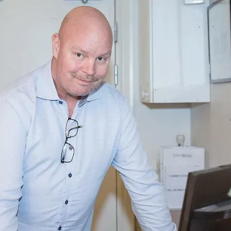 Avenyn Hotel Göteborg