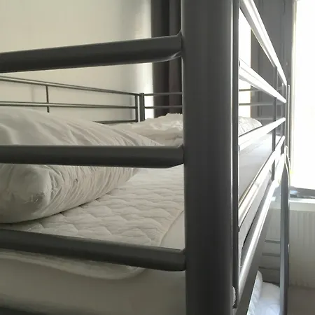 Albergue Linne Gotemburgo