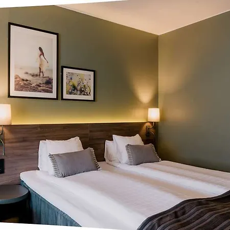 Scandic Rubinen Gotenburg