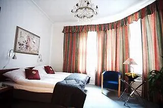 Western Tidbloms גטבורג