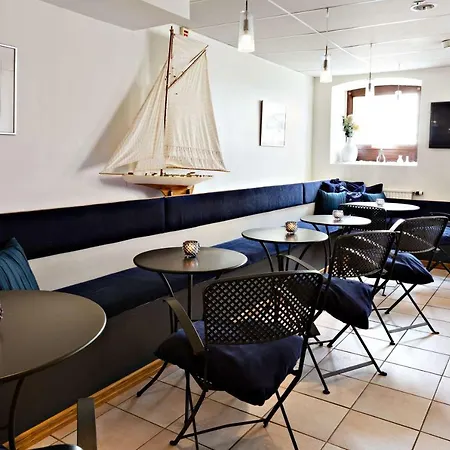Center - Sure By Western Gothenburg