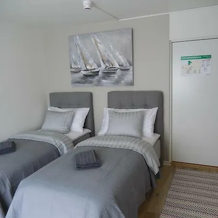 Kungssten Bed & Breakfast