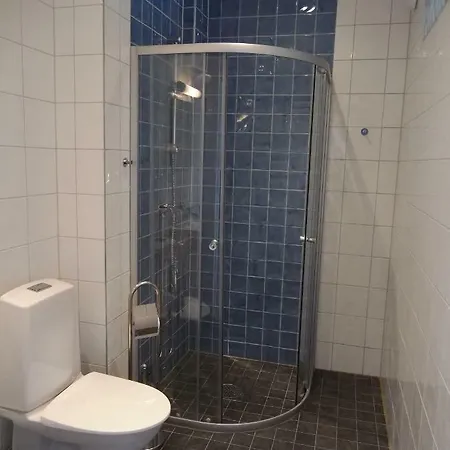 Kungssten Bed & Breakfast Gothenburg