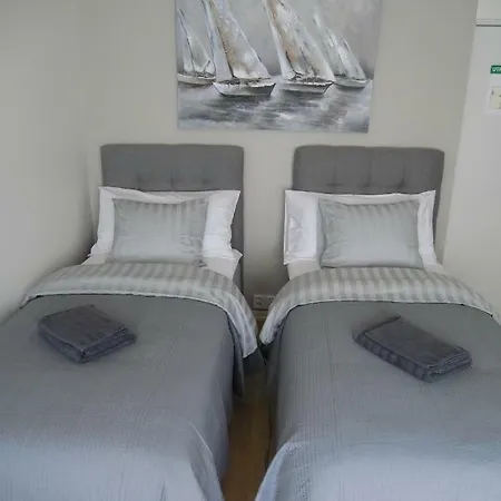 Kungssten 3* Gothenburg