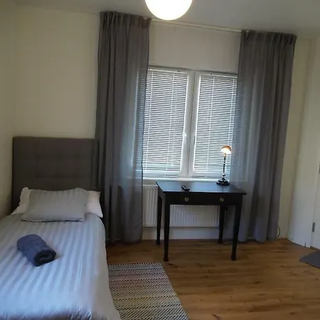 Bed & Breakfast Kungssten Gothenburg