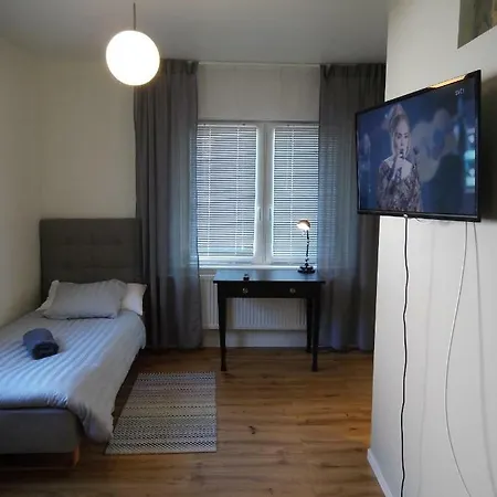 Bed & Breakfast Kungssten *