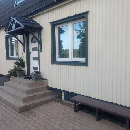 Bed & Breakfast Kungssten