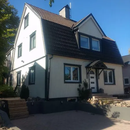 Kungssten Bed & Breakfast Gothenburg