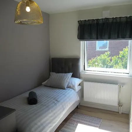 Kungssten Bed & Breakfast *