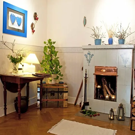 Eklanda * Γκέτεμποργκ