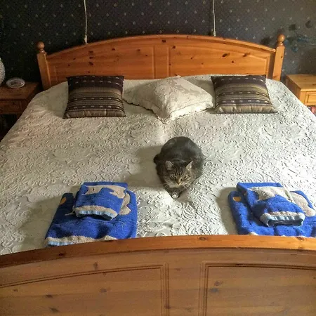 Eklanda * Γκέτεμποργκ