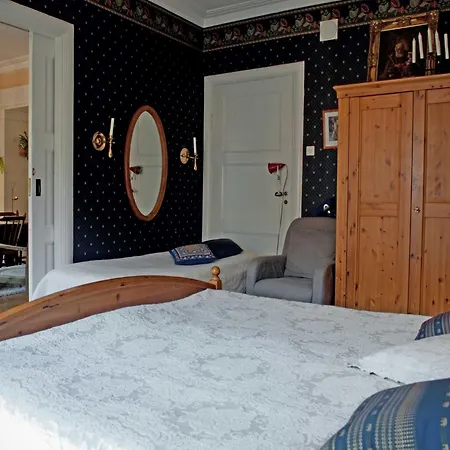 Eklanda * Γκέτεμποργκ