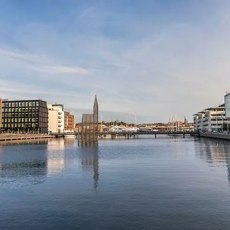 Radisson Blu Riverside Отель 4*