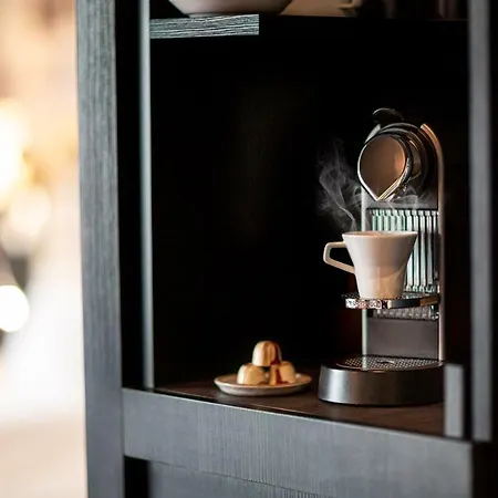 Radisson Blu Riverside 4* Gothenburg