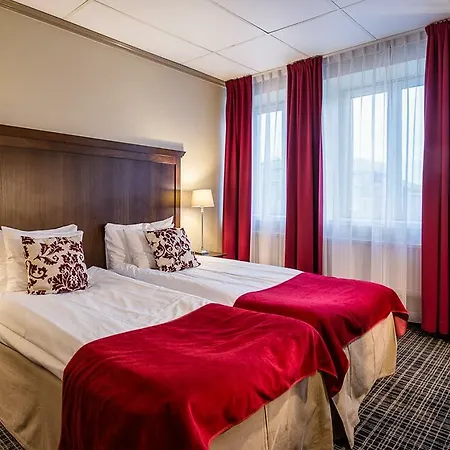 Profilhotels Opera Hotel