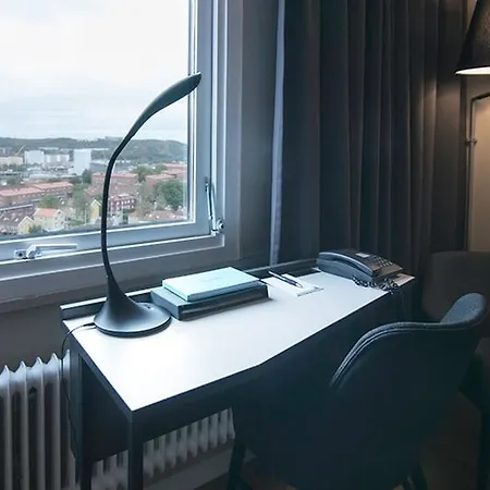 Comfort Panorama