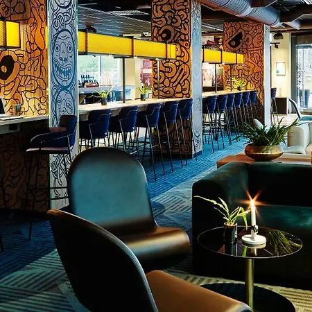 スカンディック ヨーロッパ 4*