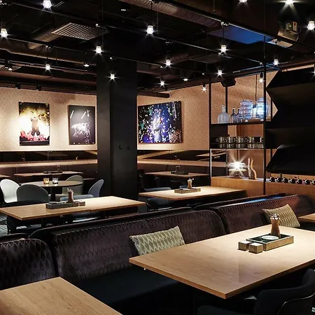 スカンディック ヨーロッパ 4*