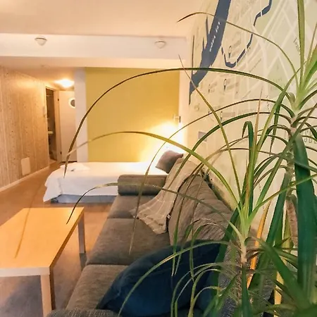 Hostel Slottsskogens *