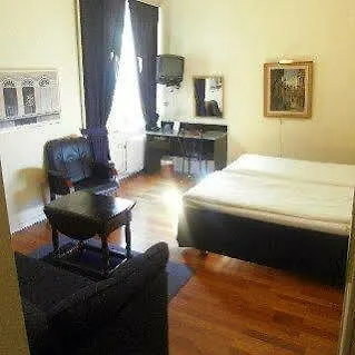 Vasa, Bw Signature Collection 3*