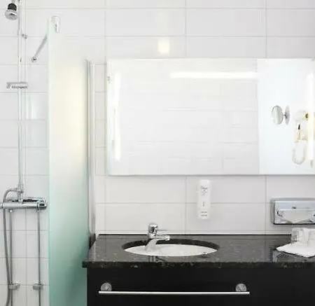 Scandic Europa 4* Göteborg