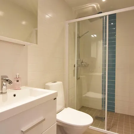 Four Bedroom Holiday In Vastra Frolunda Holiday home