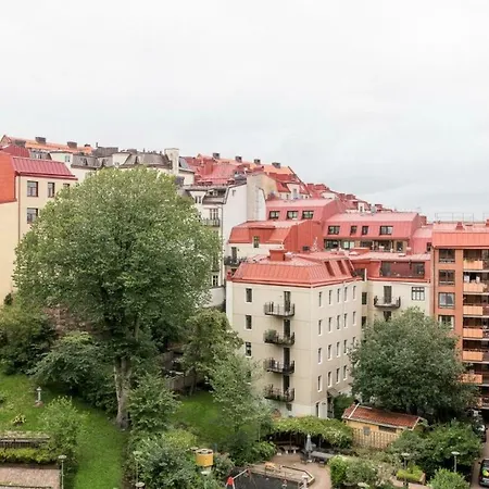 Anna's * Göteborg