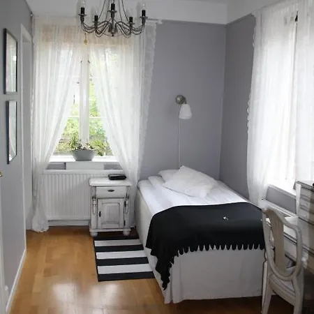 Lilton 3* Goteborg