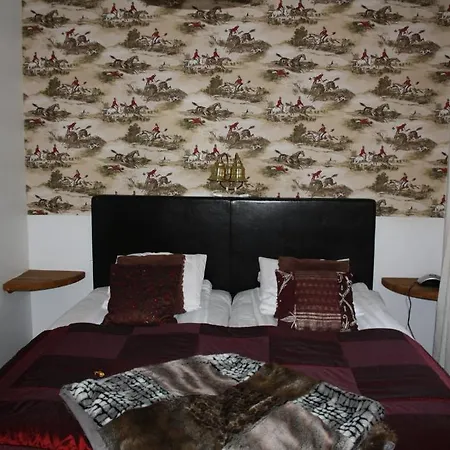 Lilton 3* Goteborg