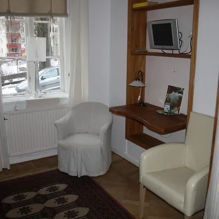 Lilton Bed & Breakfast