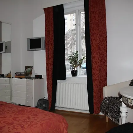 Lilton Bed & Breakfast 3*