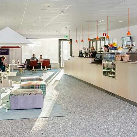 Kviberg Park & Conference Göteborg