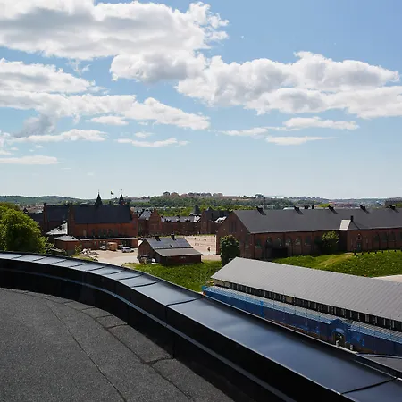 Kviberg Park & Conference