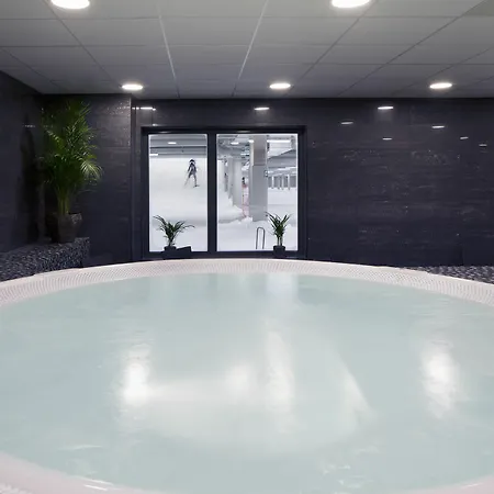 Kviberg Park & Conference Göteborg