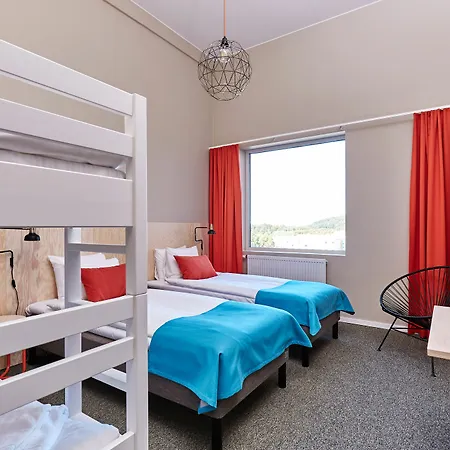 Kviberg Park & Conference Otel Göteborg