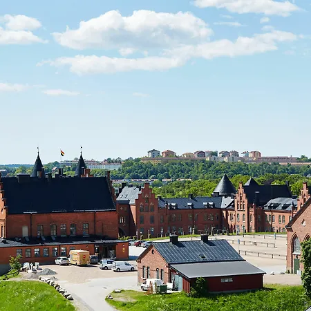 Otel Kviberg Park & Conference 4*