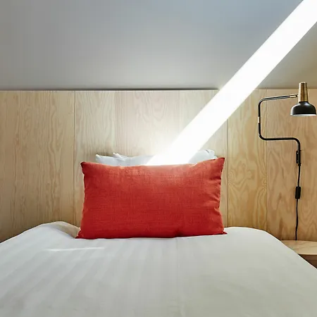Otel Kviberg Park & Conference 4*