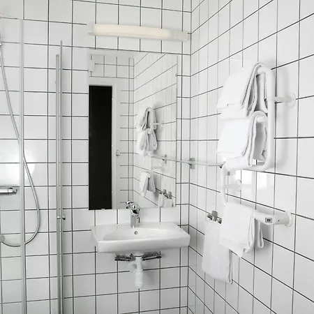 Kviberg Park & Conference