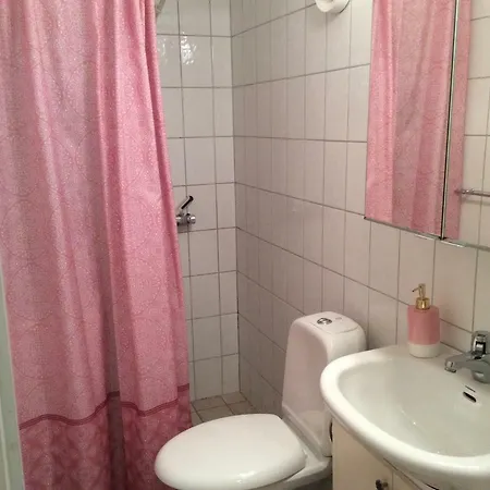 Pia's House * Gothenburg