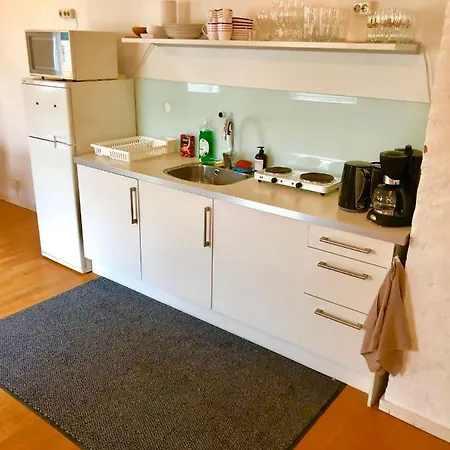Very Central 165 Square Meters Avenue Appartamento Goteborg