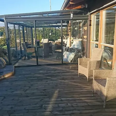 Cosy Luxourious House With Terraces And Close To The Sea * 哥德堡