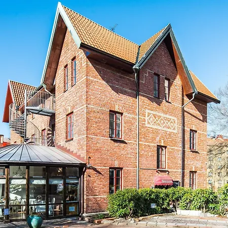 Wow, Foereningsgatan 9 Aparthotel Gothenburg