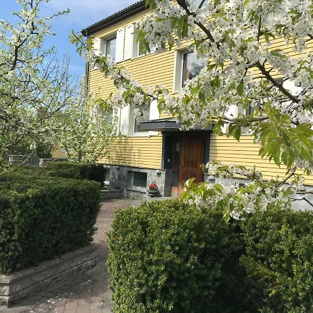 Bosmart Ξενοδοχείο