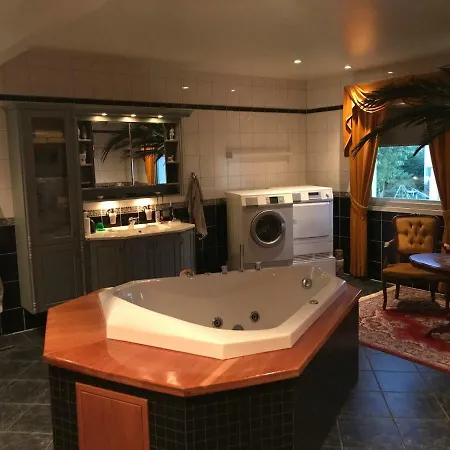 Bosmart Ξενοδοχείο