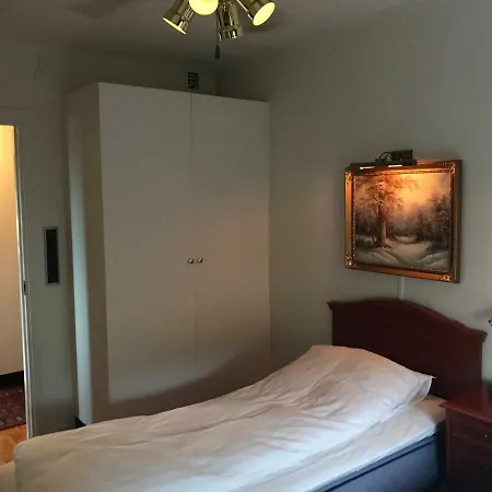 Bosmart Hotell