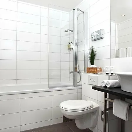 Scandic No. 25 Hotel Gotemburgo