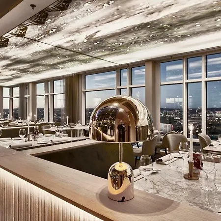 Upper House- Worldhotel Hotel 5*