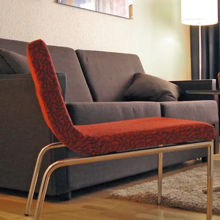 Quality Waterfront ホテル 4*